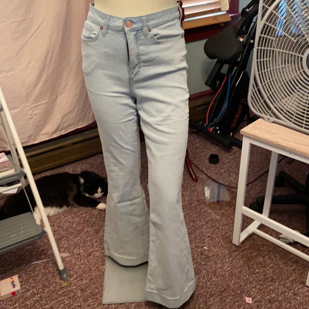 Lauren Conrad Jeans